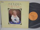 Dolly Parton – Jolene, 1974 LP RCA Victor – APL1-0473 original orange label