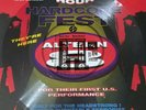 ALTERN8 FLEXI DISC RECORD ALTERN 8 ELECTRONIC DJ EDM RAVE FLYER VINYL TECHNO 7