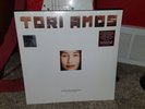 Tori Amos sealed RSD vinyl Little Earthquakes The B-Sides Record Store Day 2023