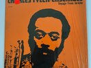 Charles Tyler Ensemble -Voyage From Jericho Original LP Spiritual Jazz