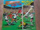 Scientist - Wins The World Cup , Greensleeves Label king Tubby