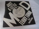 TERRY TONIK JUST A LITTLE MOD ORIGINAL VINYL SINGLE MOD REVIVAL