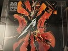 METALLICA SM2  S&M2 4 x LP Deluxe Orange Vinyl Record Box Set NEW San Francisco