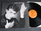 David Bowie-Heroes LP-1977 UK-RCA-Victor-PL 12522