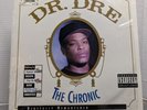 Dr. Dre-The Chronic digitally remastered (2001) 2Lp IN SHRINK RB3