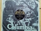 Billy Cotton & His Band Nasty Uncle Adolf/Good Luck 78rpm Record 10