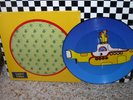 BEATLES-Yellow Submarine/Eleanor Rigby-OR.LIMITED EDITION PICTURE DISC NM- 45