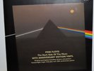 PINK FLOYD 30TH ANNIVERSARY EDITION DARK SIDE OF THE MOON SEALED MINT