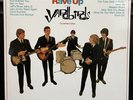 NMThe Yardbirds Having A Rave Up With The Yardbirds⭐️RARE ’99 Italy Press