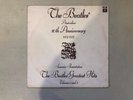 The Beatles- Rare Aussie Parlophone Double LP   