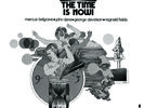 Phil Ranelin - 'The Time Is Now' (Vinyl LP Record)