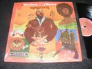 1974 Original BUDDAH LP BARBARA MASON Transition Devil Concept Cover WILD Shrnkw