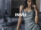 Taeyeon 3rd INVU Blue Orange (2LP) Vinyl