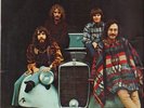 LP Creedence Clearwater Revival Creedence Gold NEAR MINT Bellaphon Fantasy