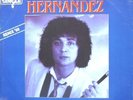 Patrick Hernandez Born To Be Alive (Remix 88) Vinyl Single 12inch NEAR MINT