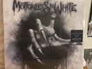 RARE Sealed  motionless in White - Disguise - ￼ Limited edition blue vinyl￼