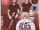 The Black Keys: Live At Beachland Tavern 2002 TANGERINE LP RSD 2023 Sealed