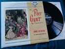 Grieg - Peer Gynt / Øivin Fjeldstad / LSO DECCA SXL 2012 WBG ED1 *BBB*LP NM/NM
