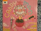 Lollipop & The Sprinklers: Candy Man. Vinyl Record Album LP. 1973. SPC-3336