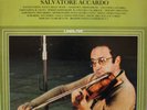 Salvatore Accardo Recital RCA Lineatre LP