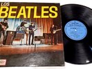 Los Beatles 