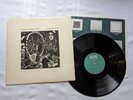 Stanley Cowell Trio   Illusion Suite Vinyl LP  ECM 1973 EXC