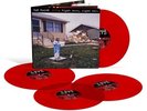 Van Halen Live Right Here Right Now 4LP Red Vinyl RSD 2023 Record Store Day