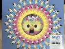 Bluey Dance Mode zoetrope RSD 2023 VINYL Exclusive Picture Disc Sealed In Hand