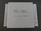 COSEY FANNI TUTTI (OF THROBBING GRISTLE) TIME TO TELL LP CTITTTLP2017