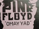 PINK FLOYD OMAY YAD TMOQ 1830