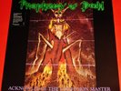 Prophecy Of Doom: Acknowledge The Confusion Master LP Black Vinyl Record EU NEW