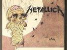 METALLICA: one / the prince ELEKTRA 7