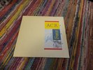 A Certain Ratio ACR lp Force new wave post punk rock funk jazz NM Gang Of Four