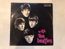 The Beatles- Rare Aussie Parlophone LP   