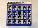 The Beatles- Rare Aussie Parlophone LP   