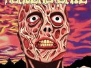 Heaven’s Gate -heaven’s gate - Lp ,Vinyl Member Cannibal Corpse, municipal waste