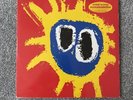 Primal Scream Screamadelica vinyl LP Original UK press 1991 CRELP 076