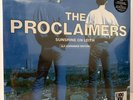 The Proclaimers Sunshine on Leith RSD X2 LP Expanded Marble Sealed New