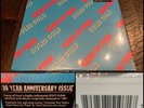 GANG OF FOUR Solid Gold LP Vinyl 30th Anniversary SEALED Record Store Day RSD
