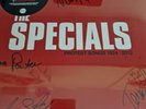 Protest Songs 1924-2012 by The Specials SIGNED VINYL + SIGNED CD SEALED