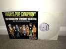 ARANBEE ORCHESTRA Today’s Pop Symphony LP Immediate 1966 UK 1st