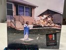 Van Halen Live Right Here Right Now Vinyl LP RSD 2023 Record Store Day Red Vinyl