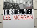 Lee Morgan - The Sidewinder Music Matters Blue Note Vinyl 33rpm