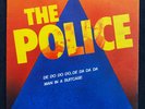 THE POLICE - De Do Do Do.. BRAZIL 7