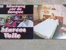 Records Marcos Vali Valle Lp Mpb