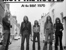 Mott the Hoople At the BBC 1970 (Vinyl) 12