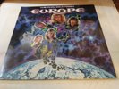 Europe – The Final Countdown SEALED Original EPIC FE-40241 LP Record 1986 CARRIE