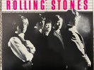 RARE Rolling Stones LEGENDS OF ROCK LP VINYL German Import FREE SHIPPING
