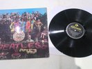 The Beatles   SGT. PEPPERS LONELY HEARTS CLUB BAND   LP Album - First Press