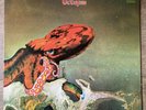 GENTLE GIANT OCTOPUS UK 1972 VERTIGO 1st PRESS ALUCARD CREDIT PROG ROCK
